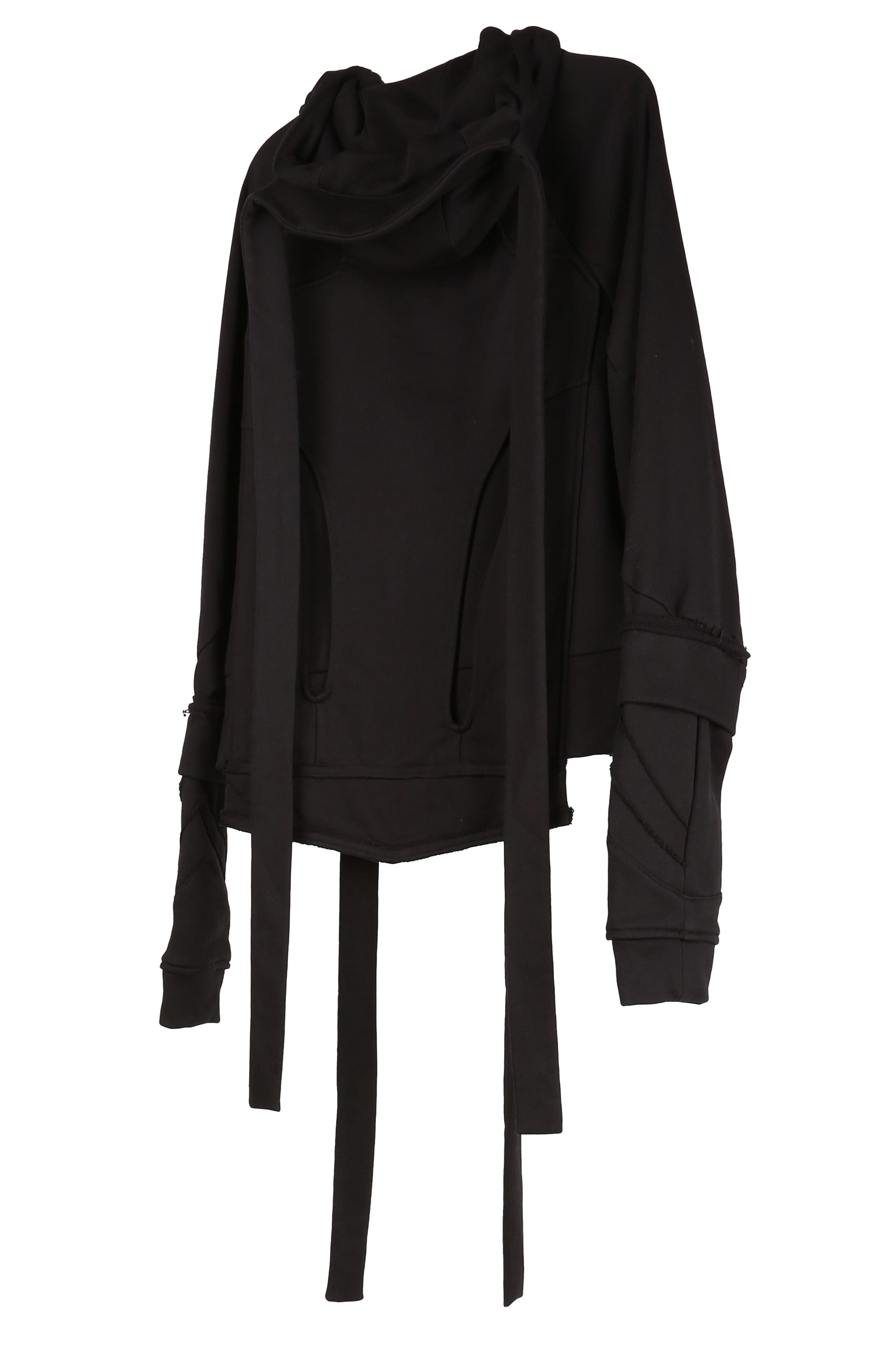 Ease Jacket