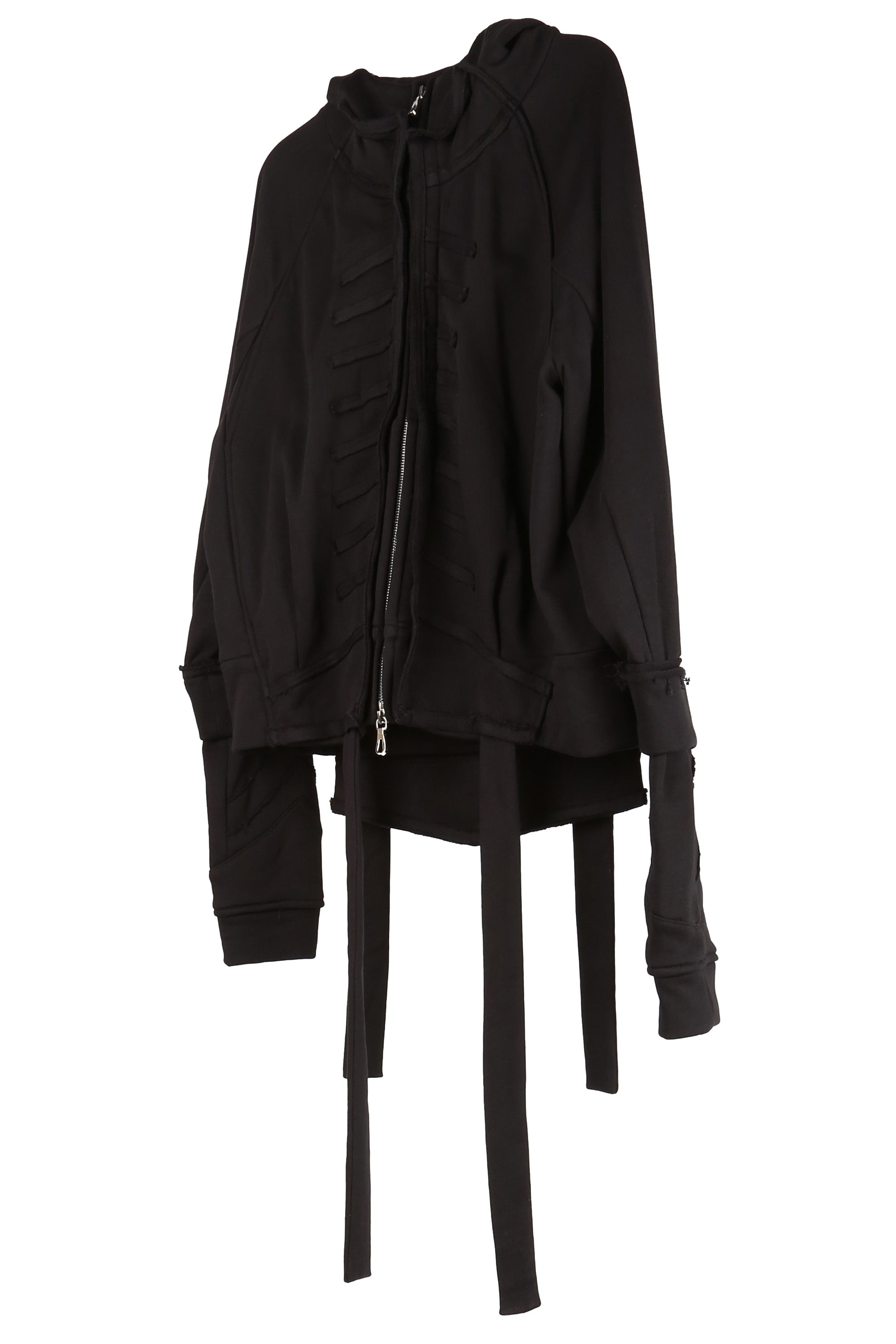 Ease Jacket