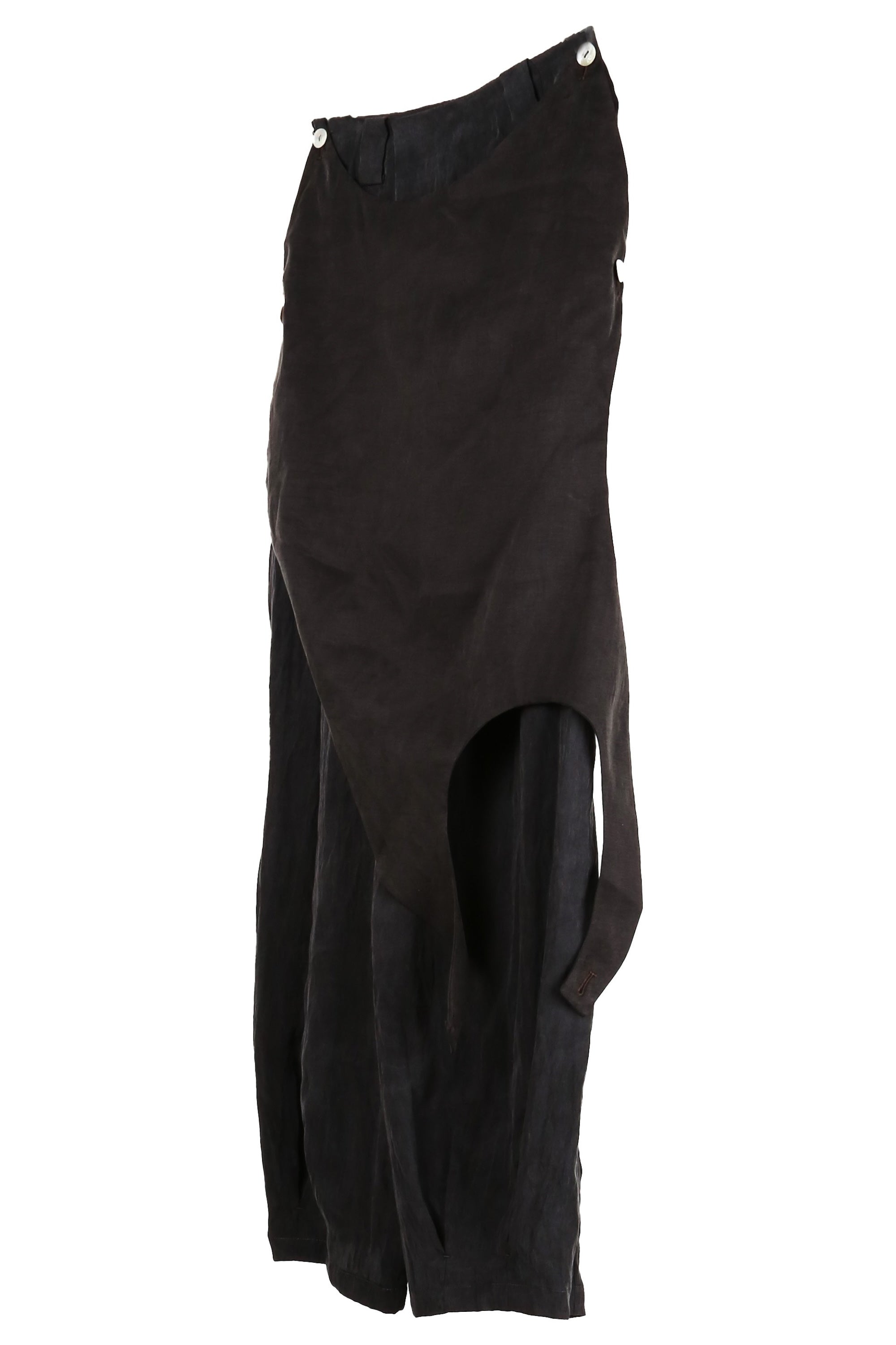 2 in 1 Pants