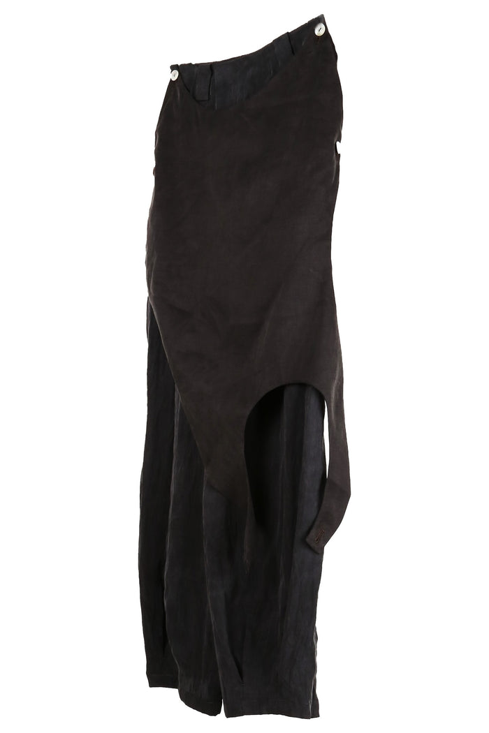 2 in 1 Pants