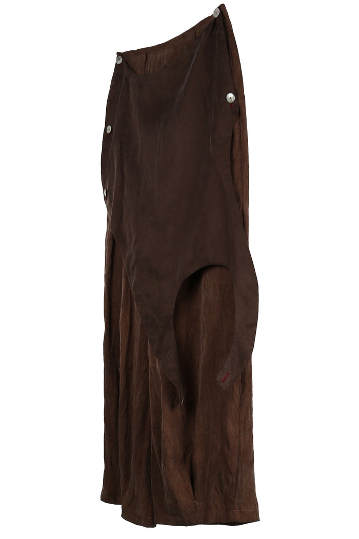 2 in 1 Pants
