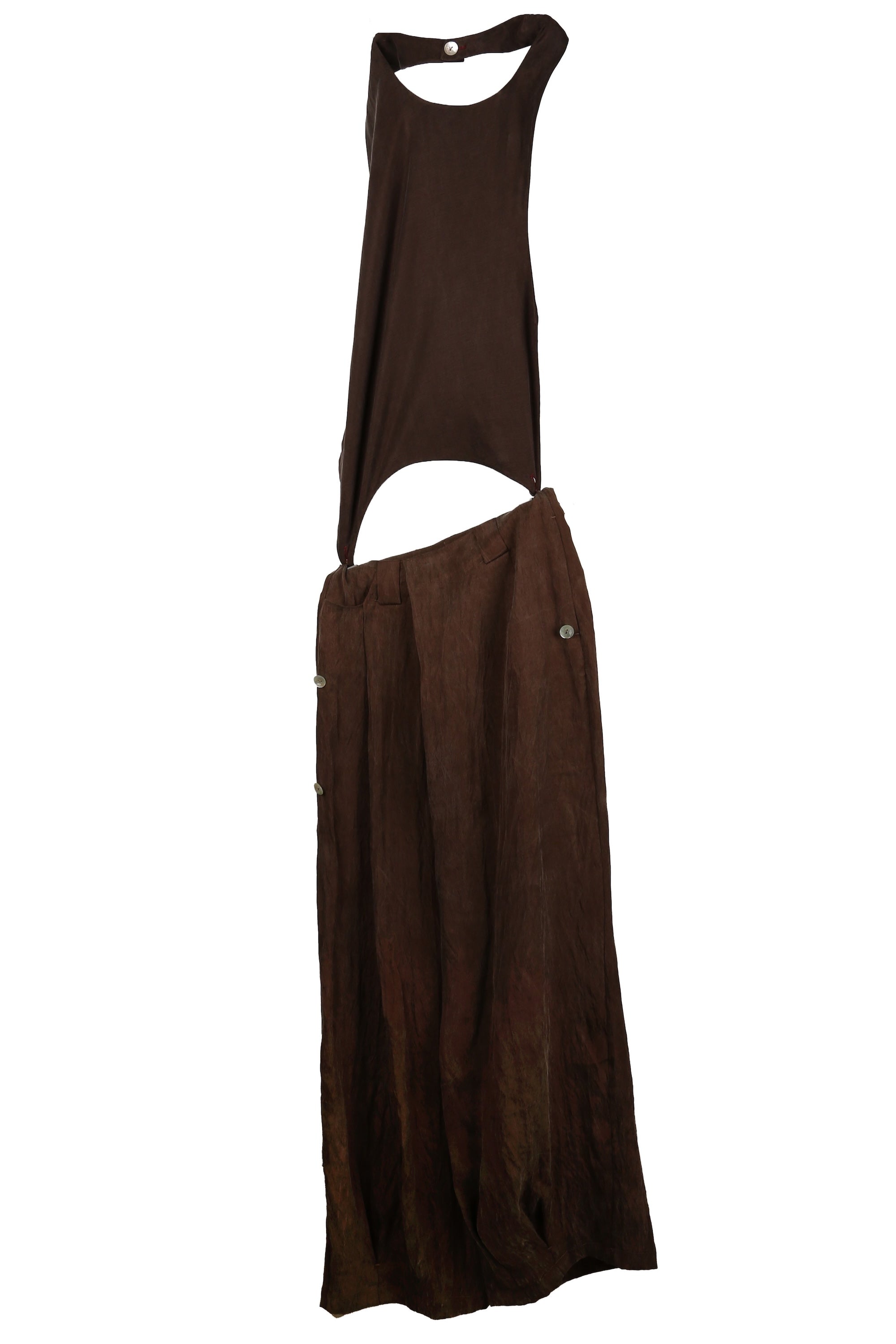 2 in 1 Pants