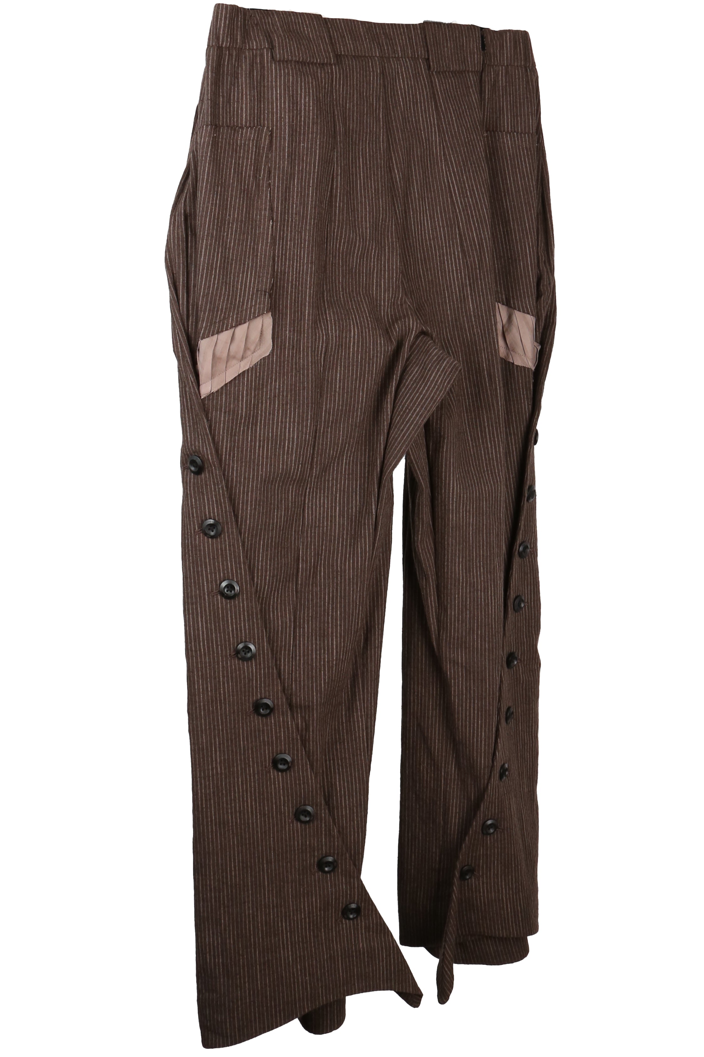 Joint Pants