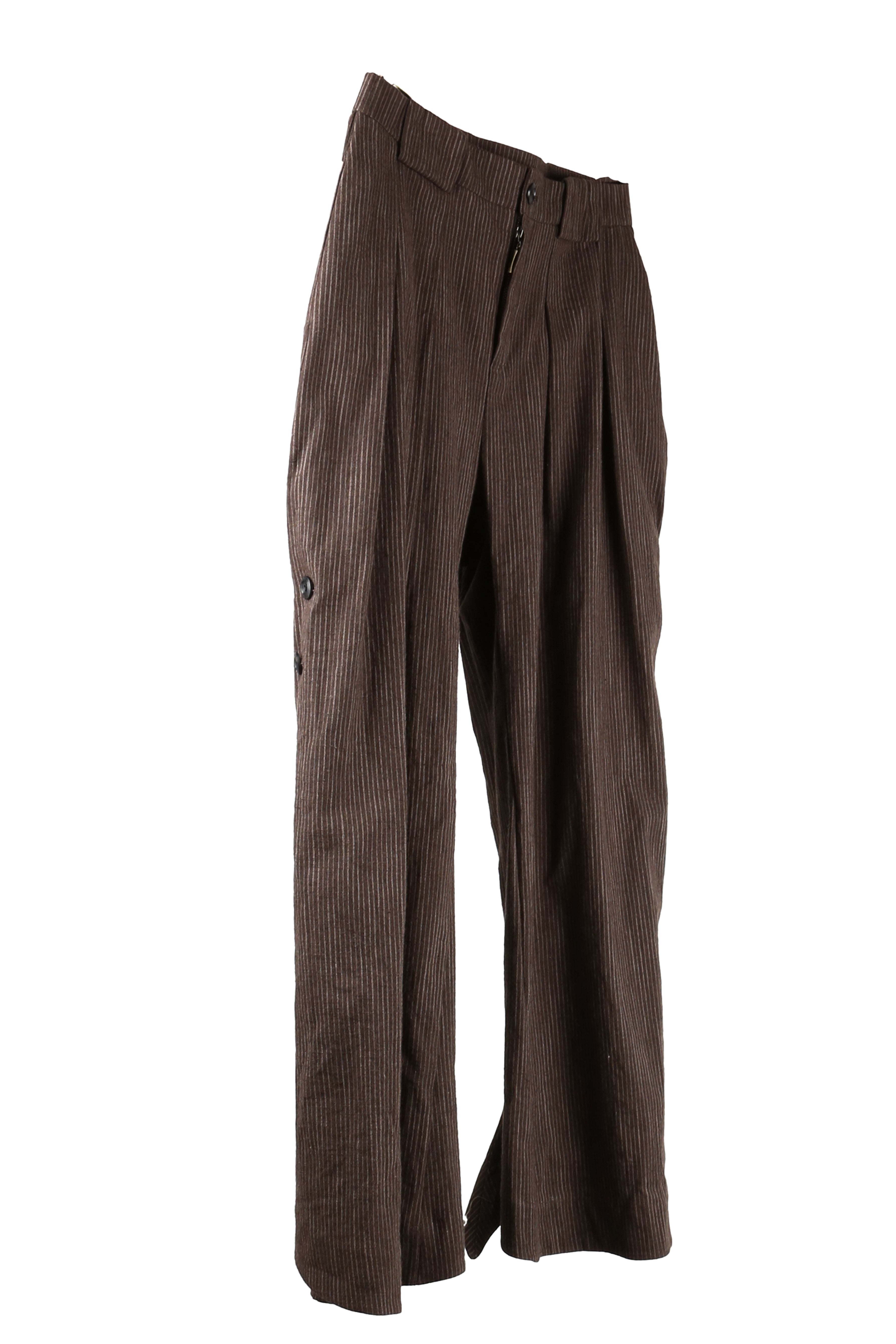 Joint Pants