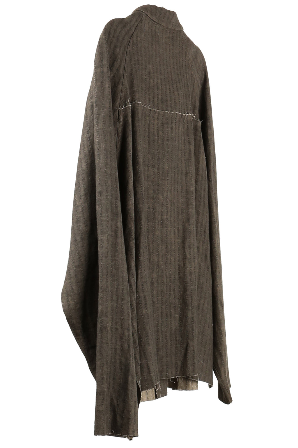 Simple Pocket Shirt