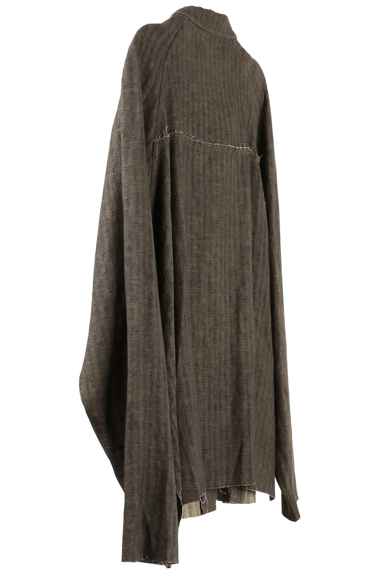 Simple Pocket Shirt