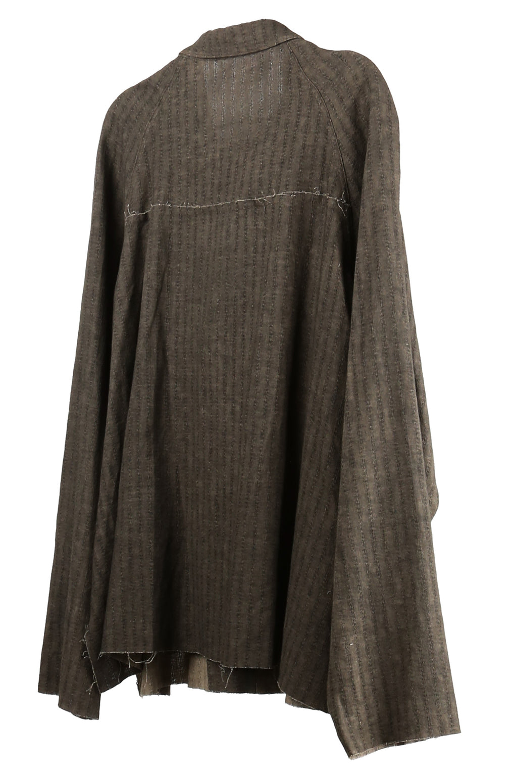 Simple Pocket Shirt