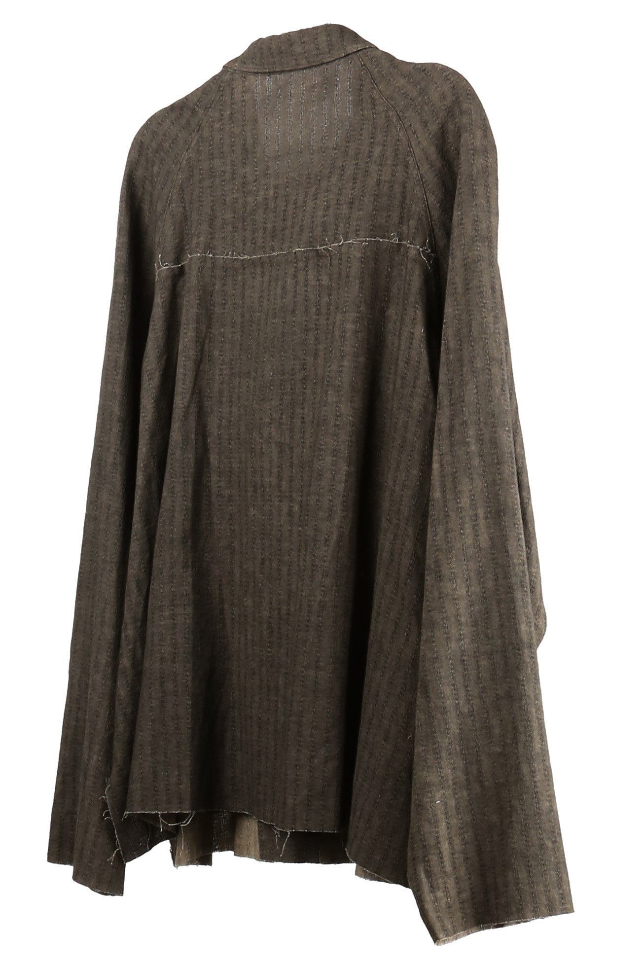 Simple Pocket Shirt