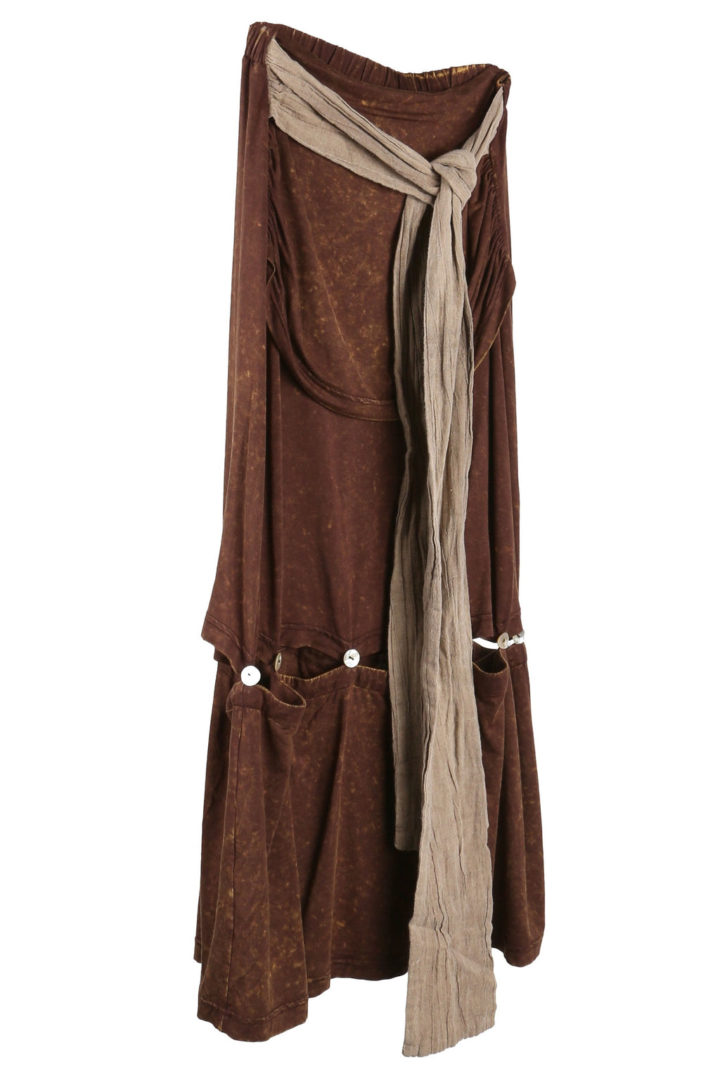 Inlab Skirt