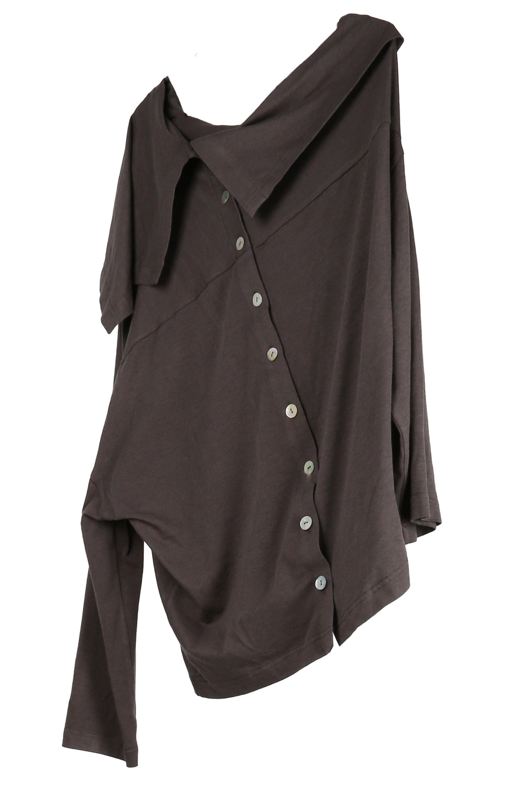 Ecdysis Top