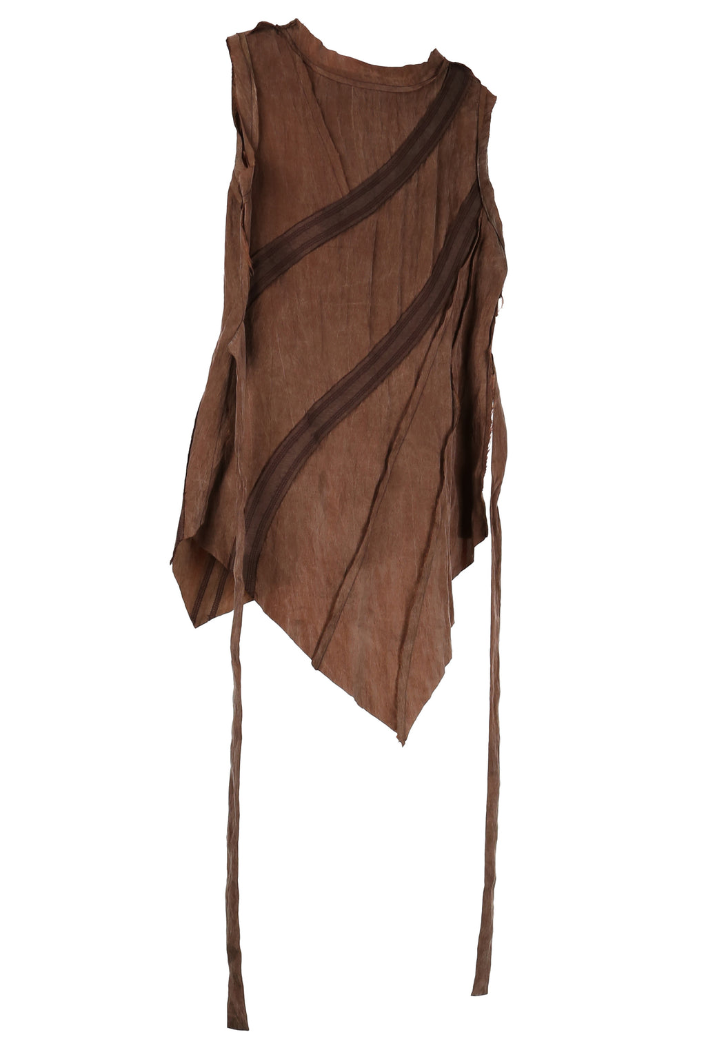 Venation Vest