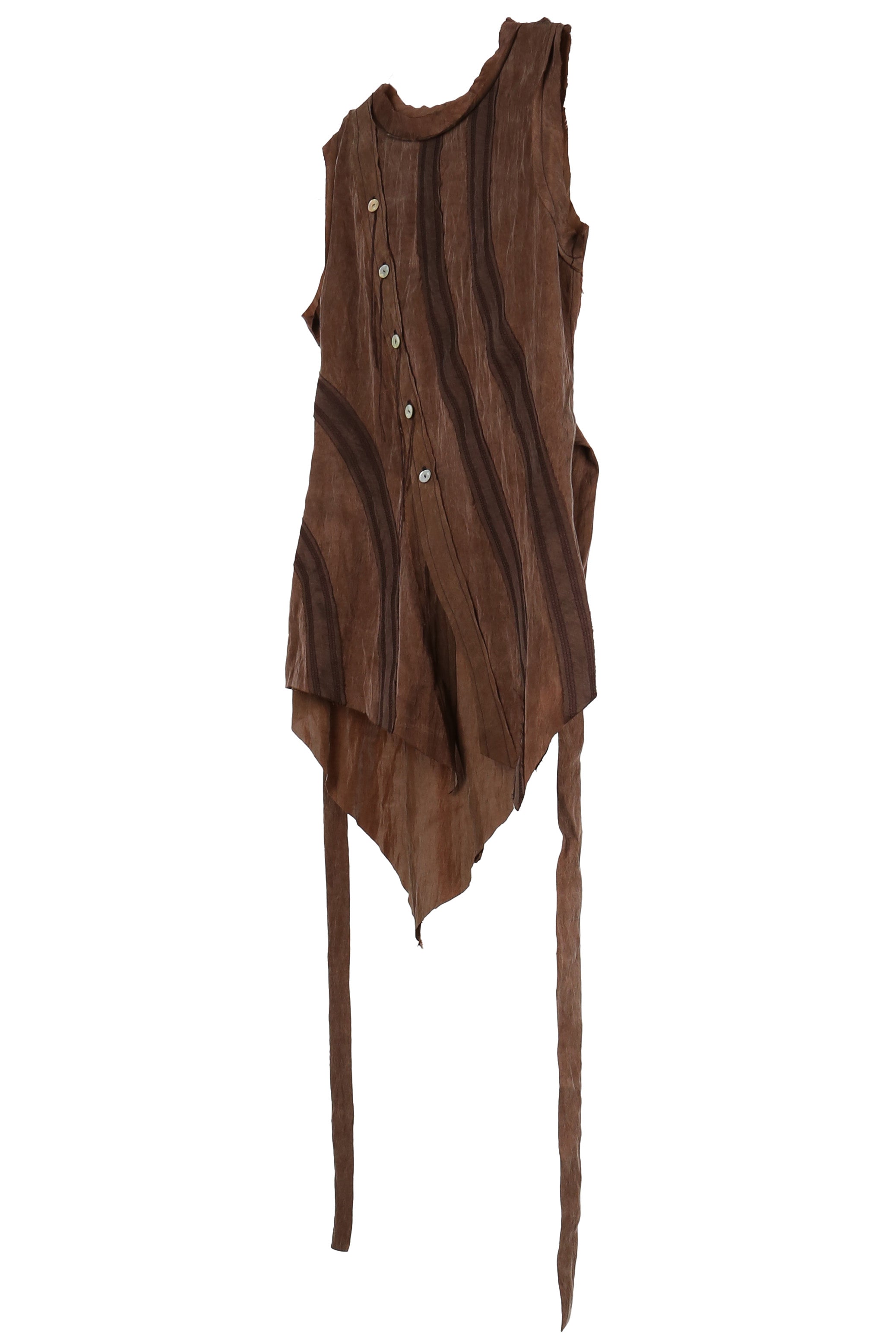 Venation Vest