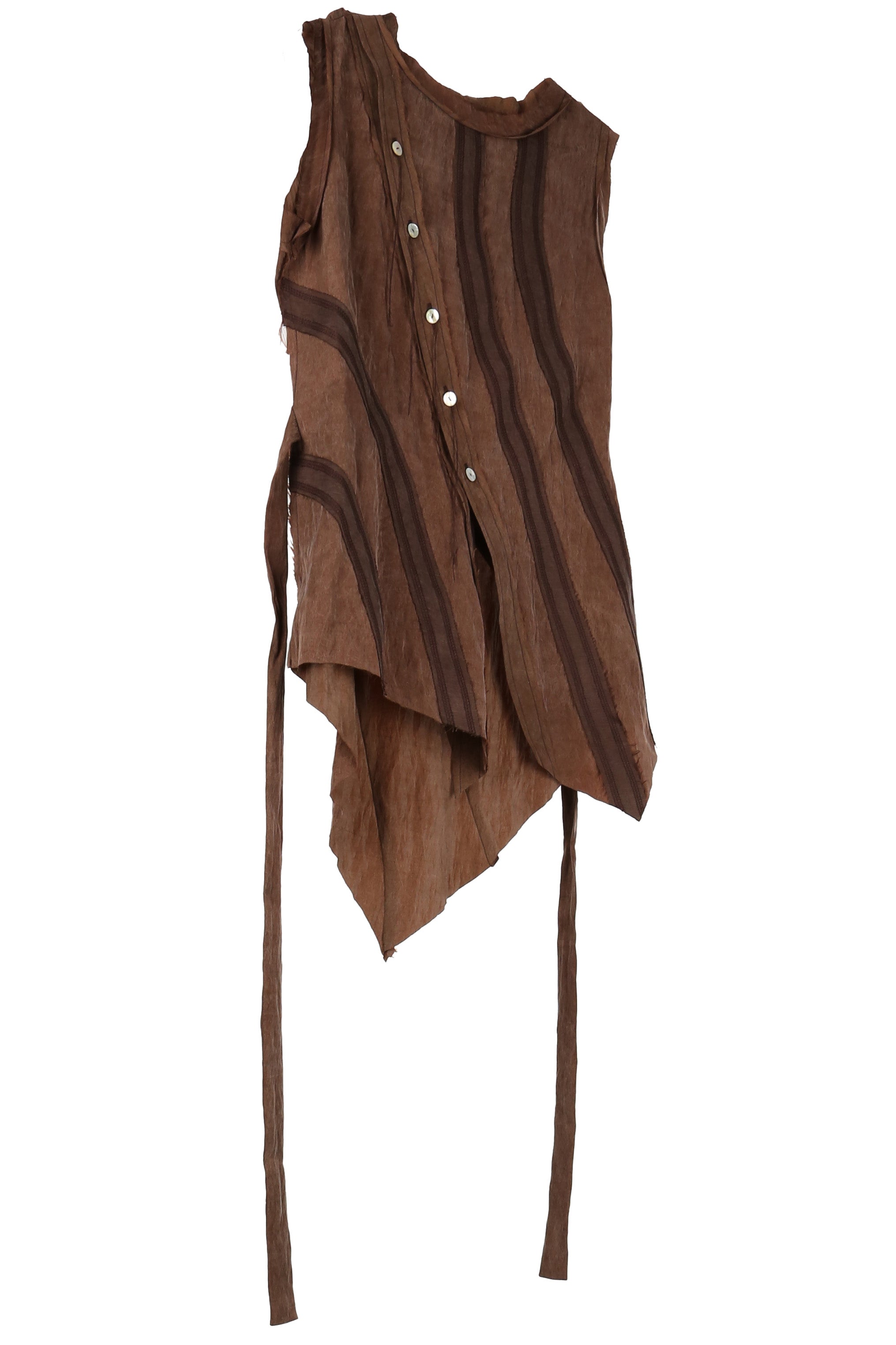 Venation Vest