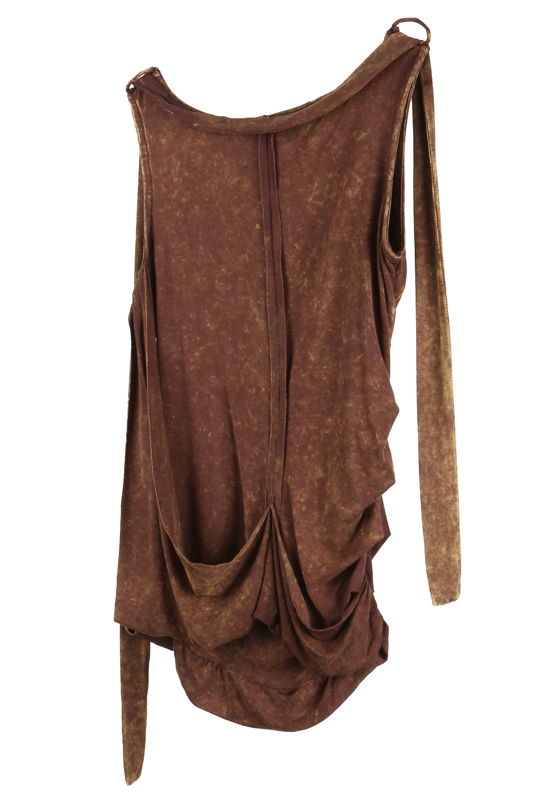 Inlab Vest Top
