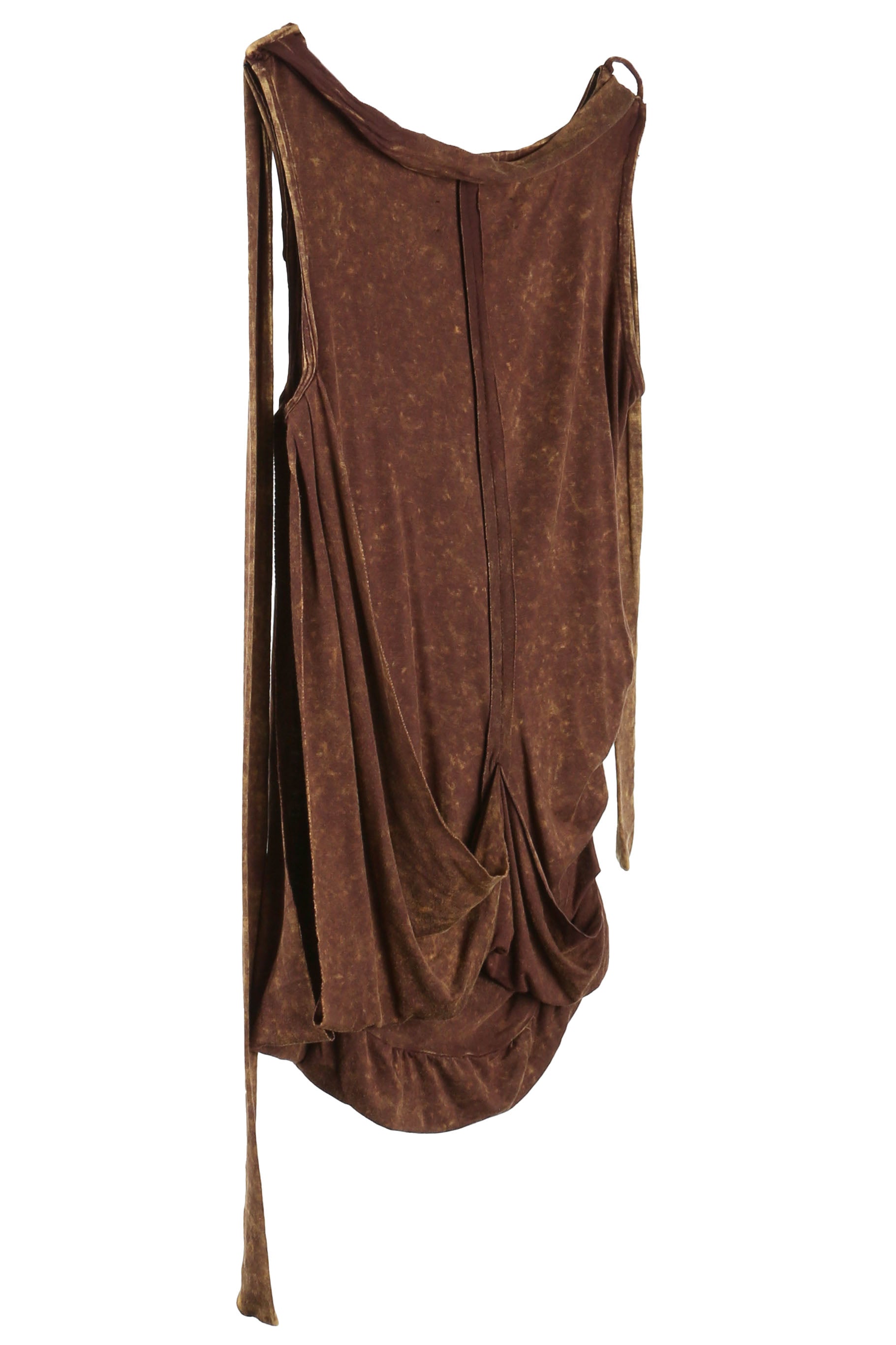 Inlab Vest Top