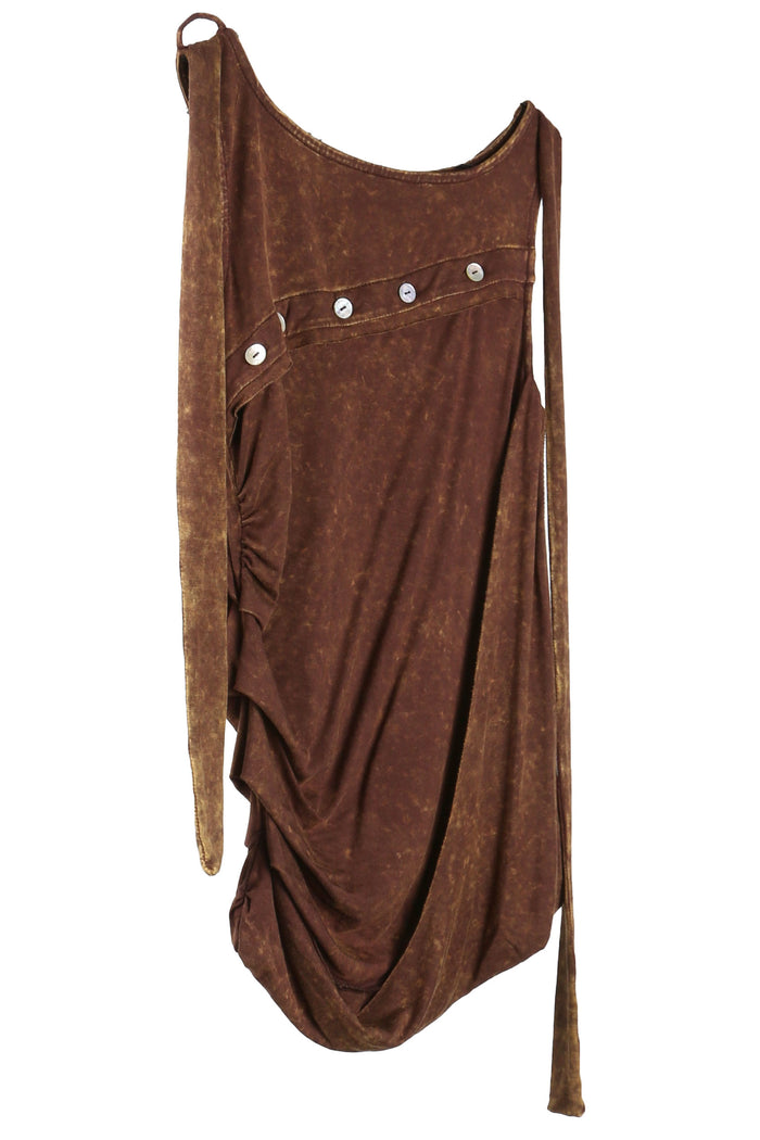 Inlab Vest Top