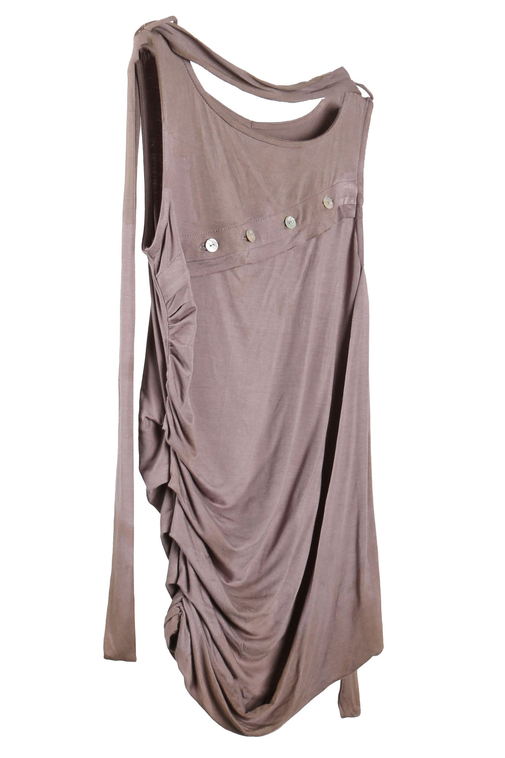Inlab Vest Top