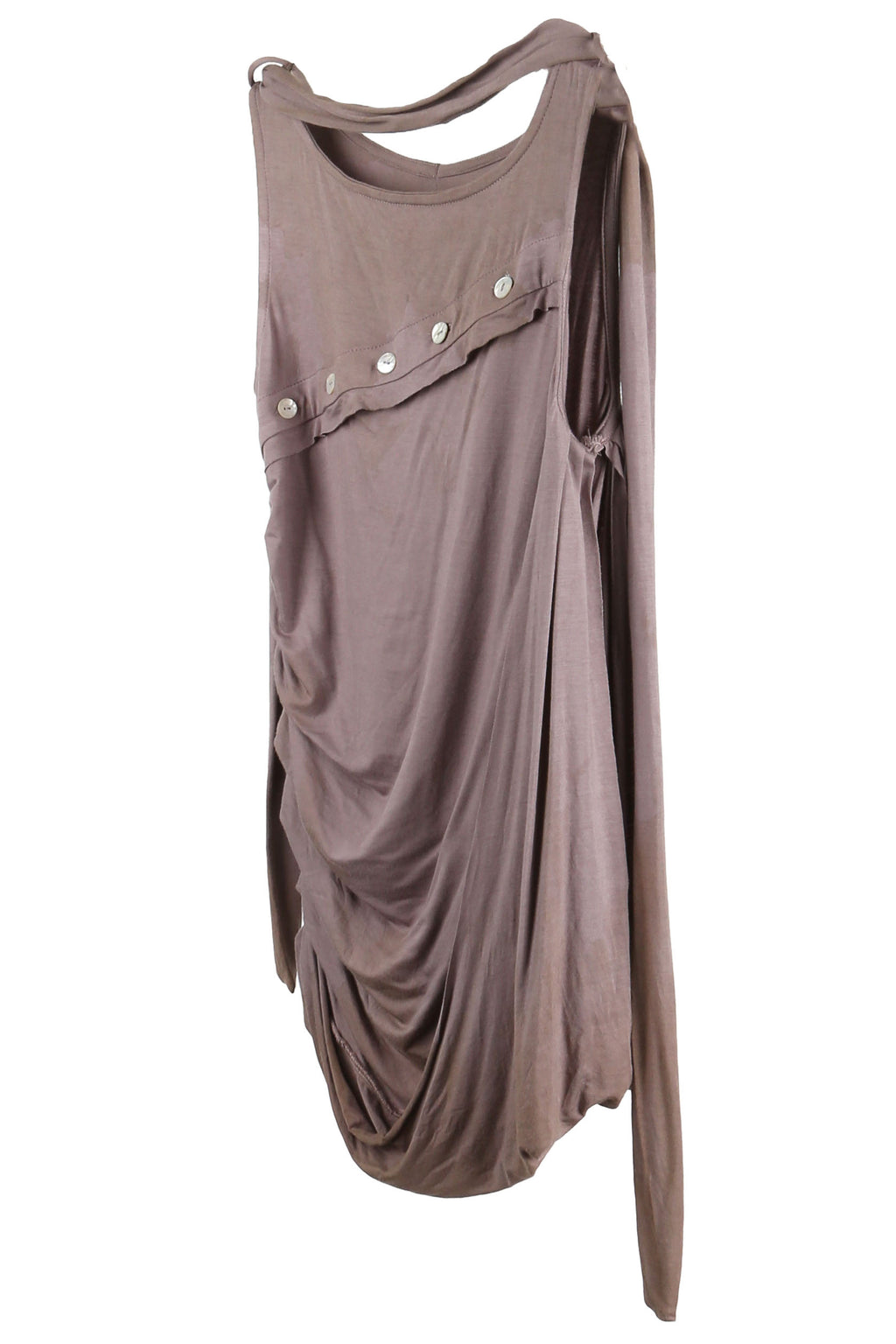 Inlab Vest Top