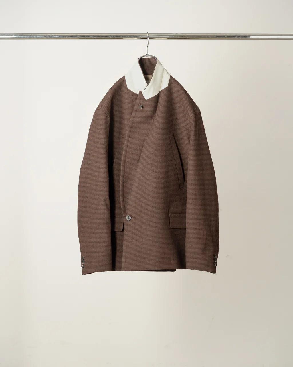 Double Tailored Jacket