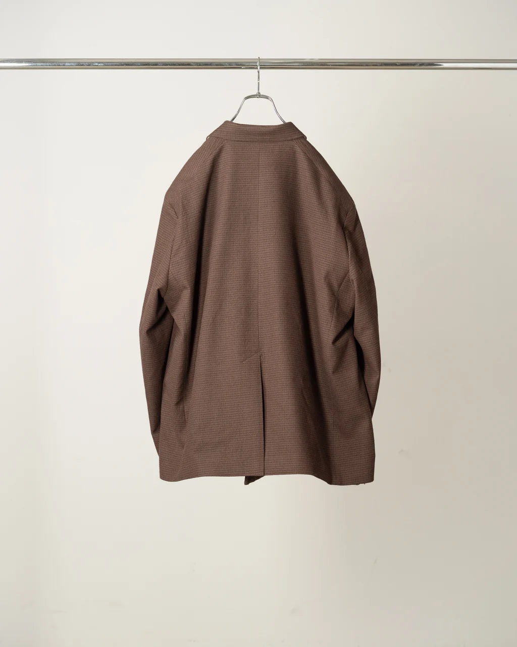 Double Tailored Jacket