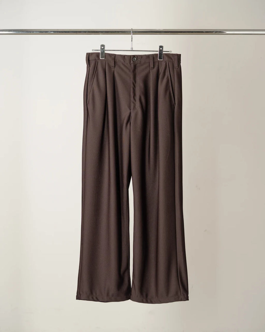 Milano Rib Slacks