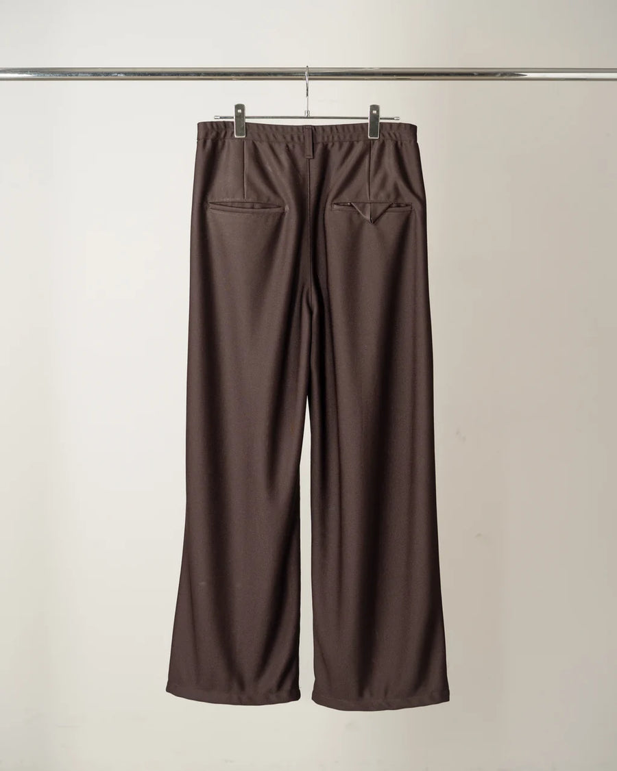 Milano Rib Slacks