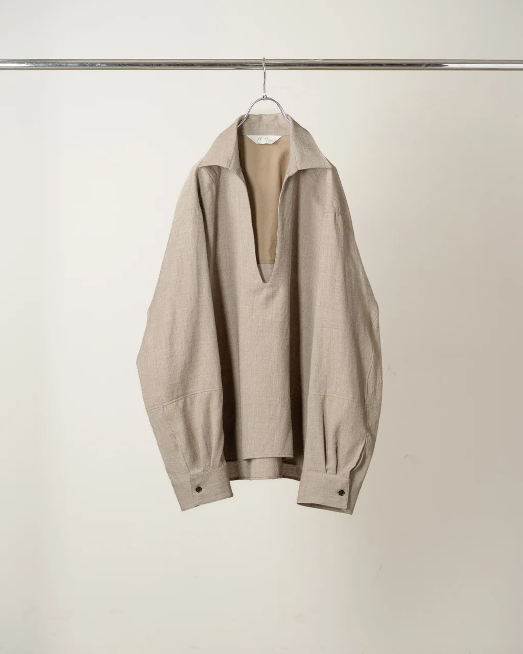 Skipper UV Neck Shirt