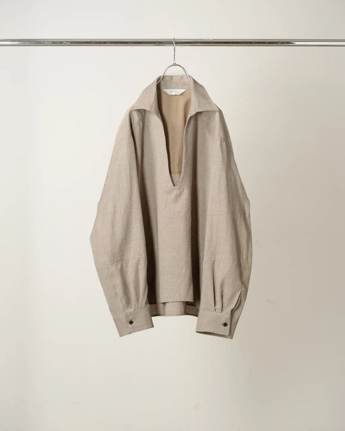 Skipper UV Neck Shirt