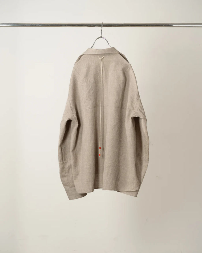 Skipper UV Neck Shirt