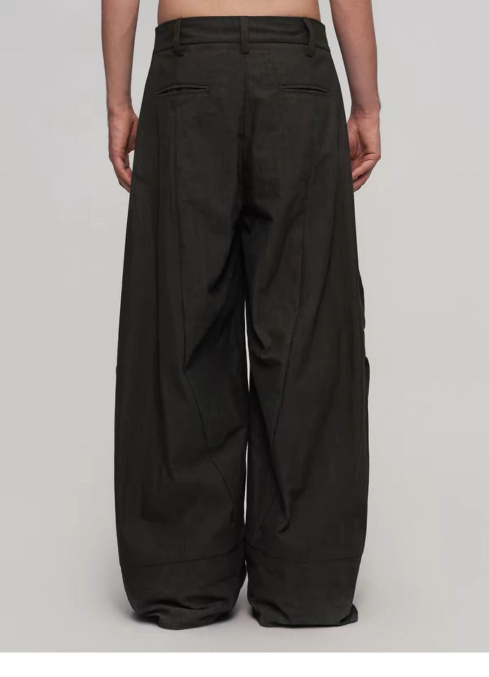 Fugue Scimitar Pants