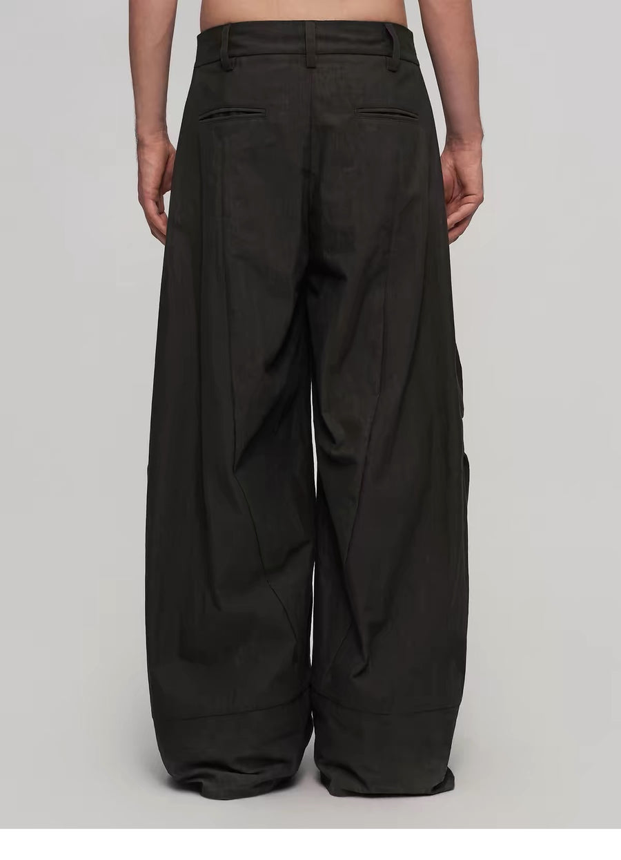 Fugue Scimitar Pants