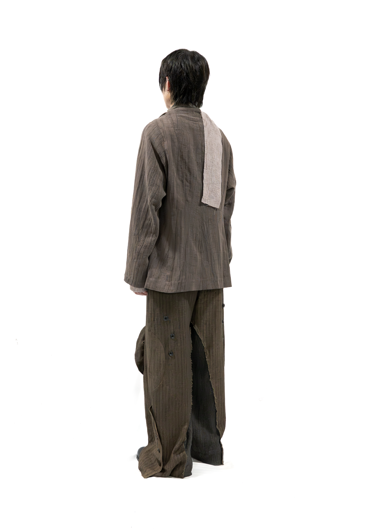 Maius Jacket