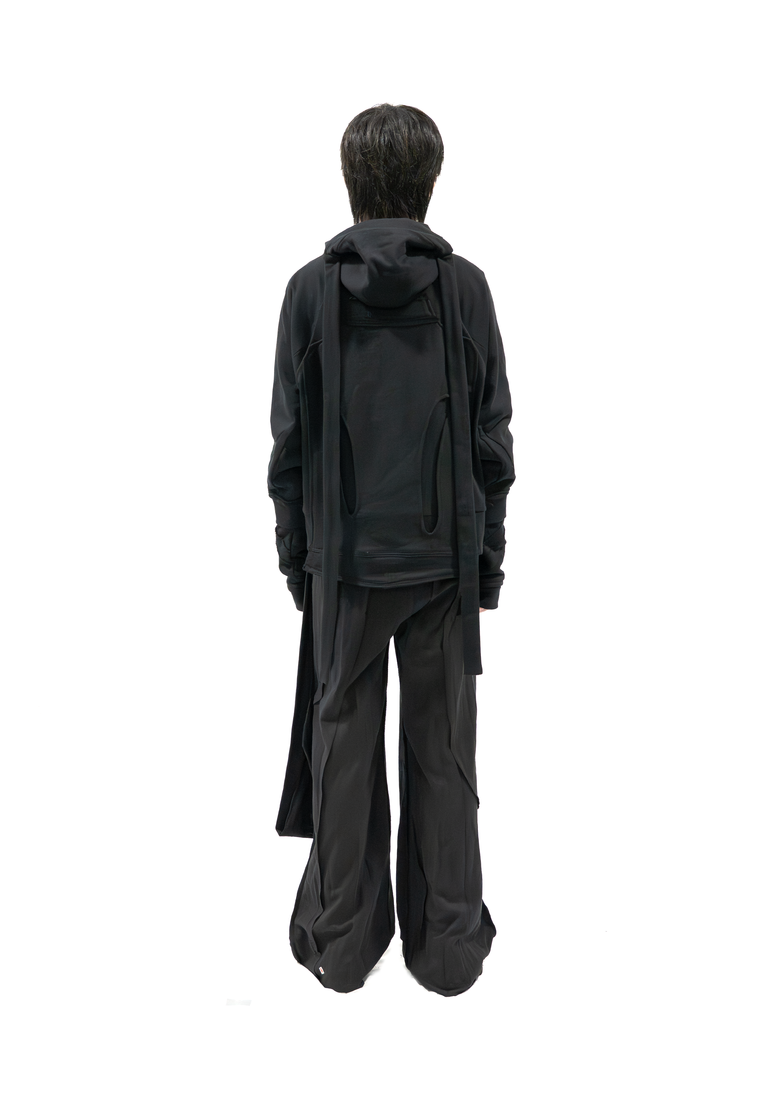 Ease Jacket