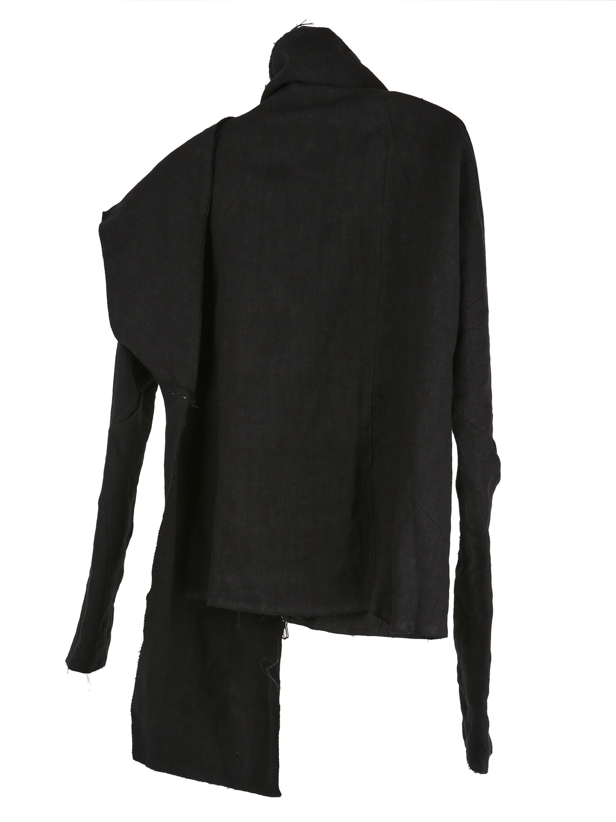 Luminous Zip Jacket