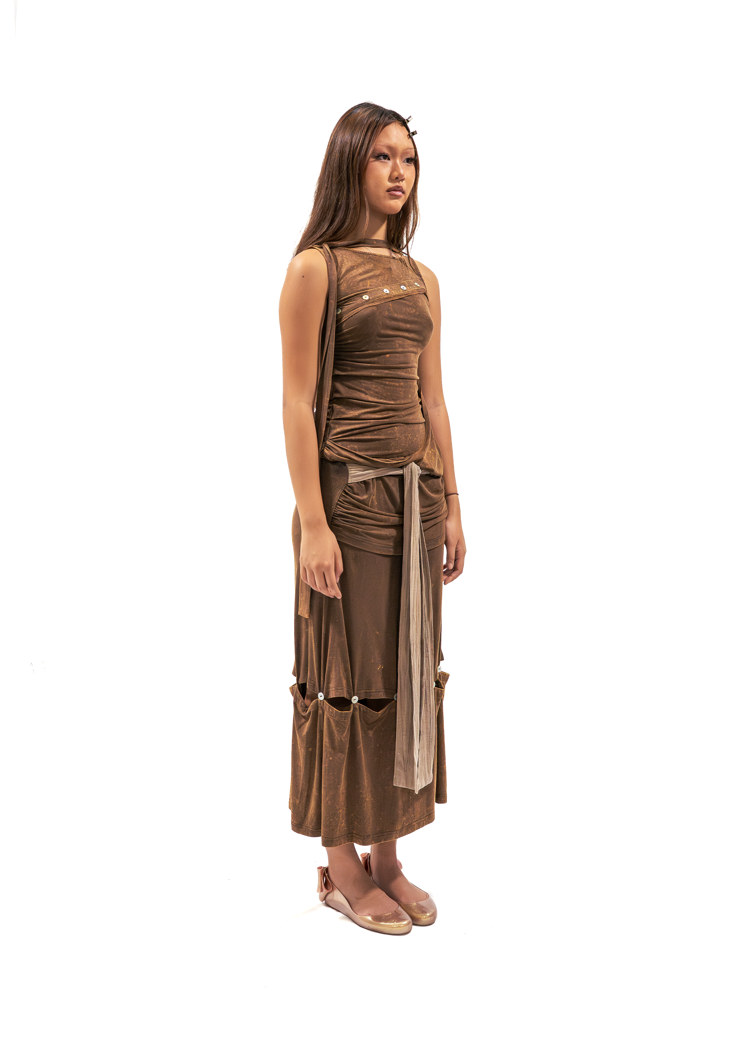 Inlab Skirt