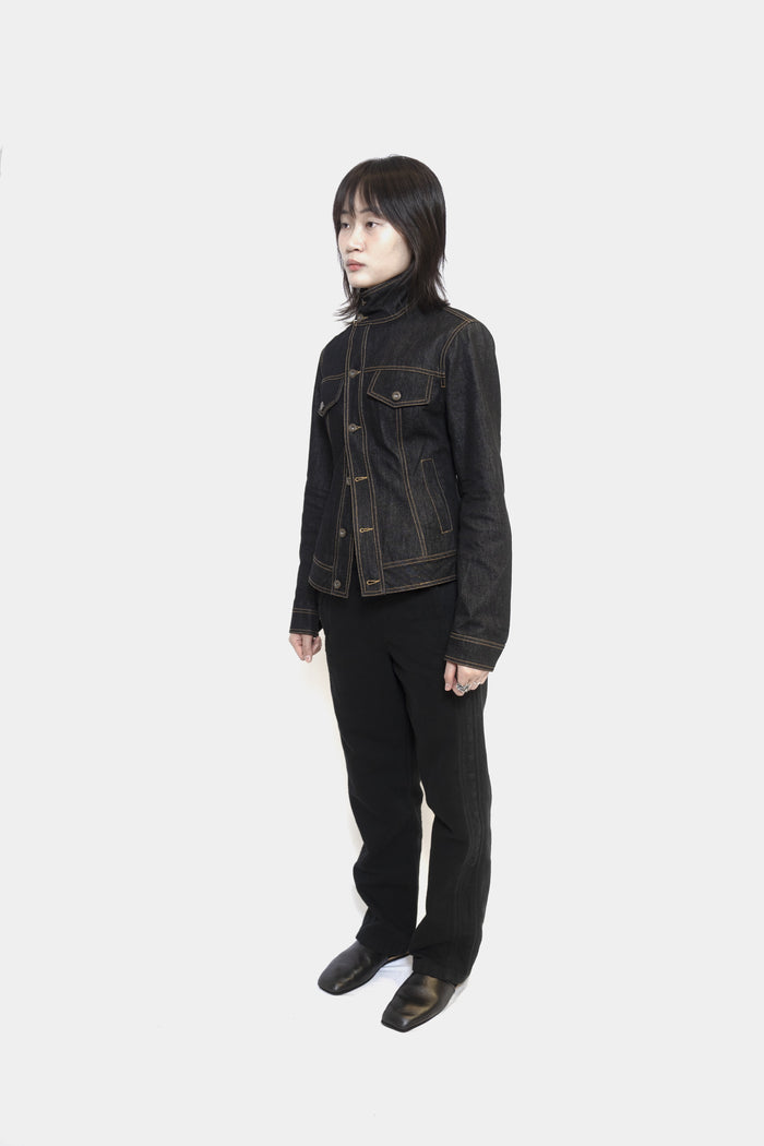 Washi Straight Pants (Womens)