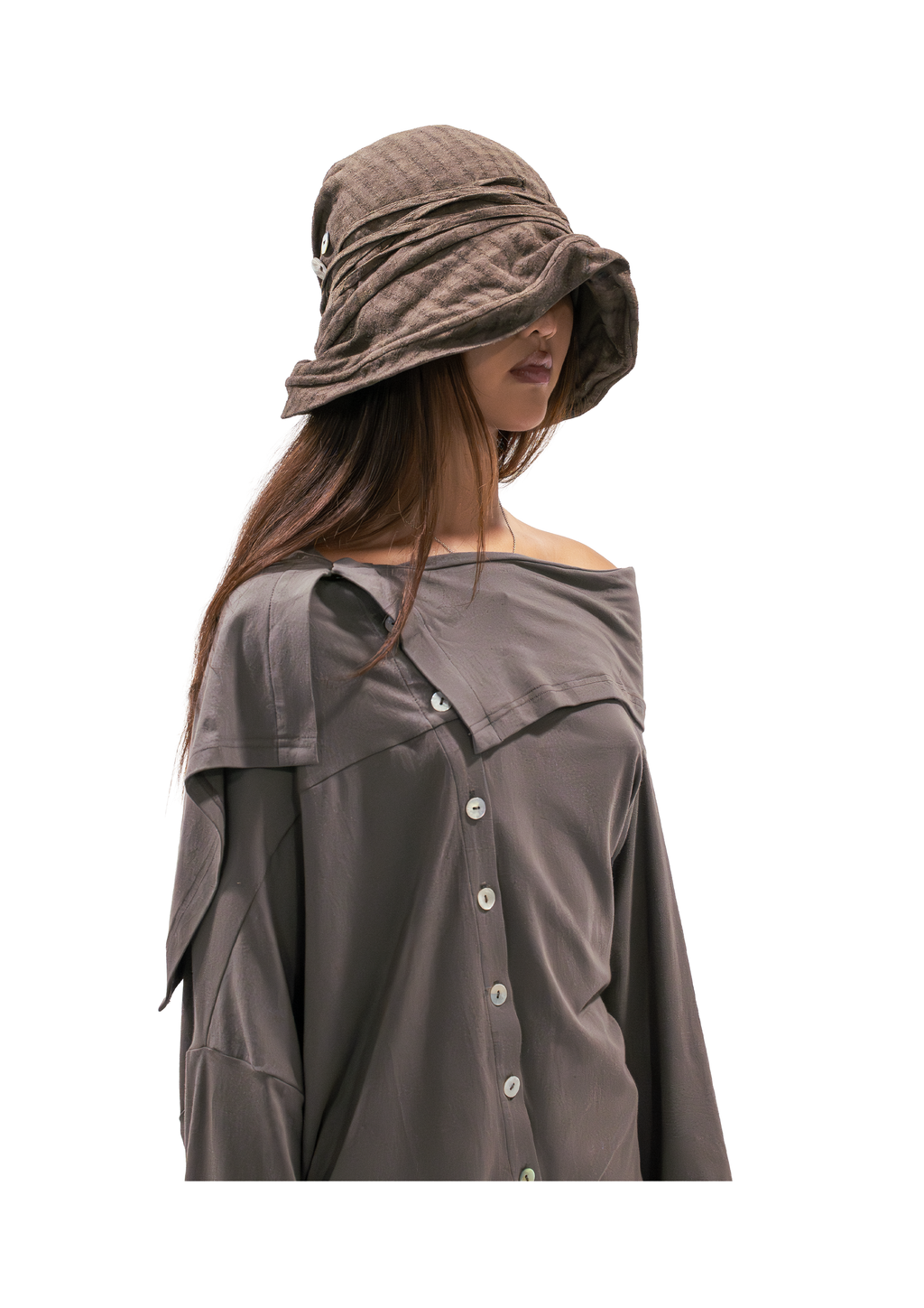 Comosus Hat