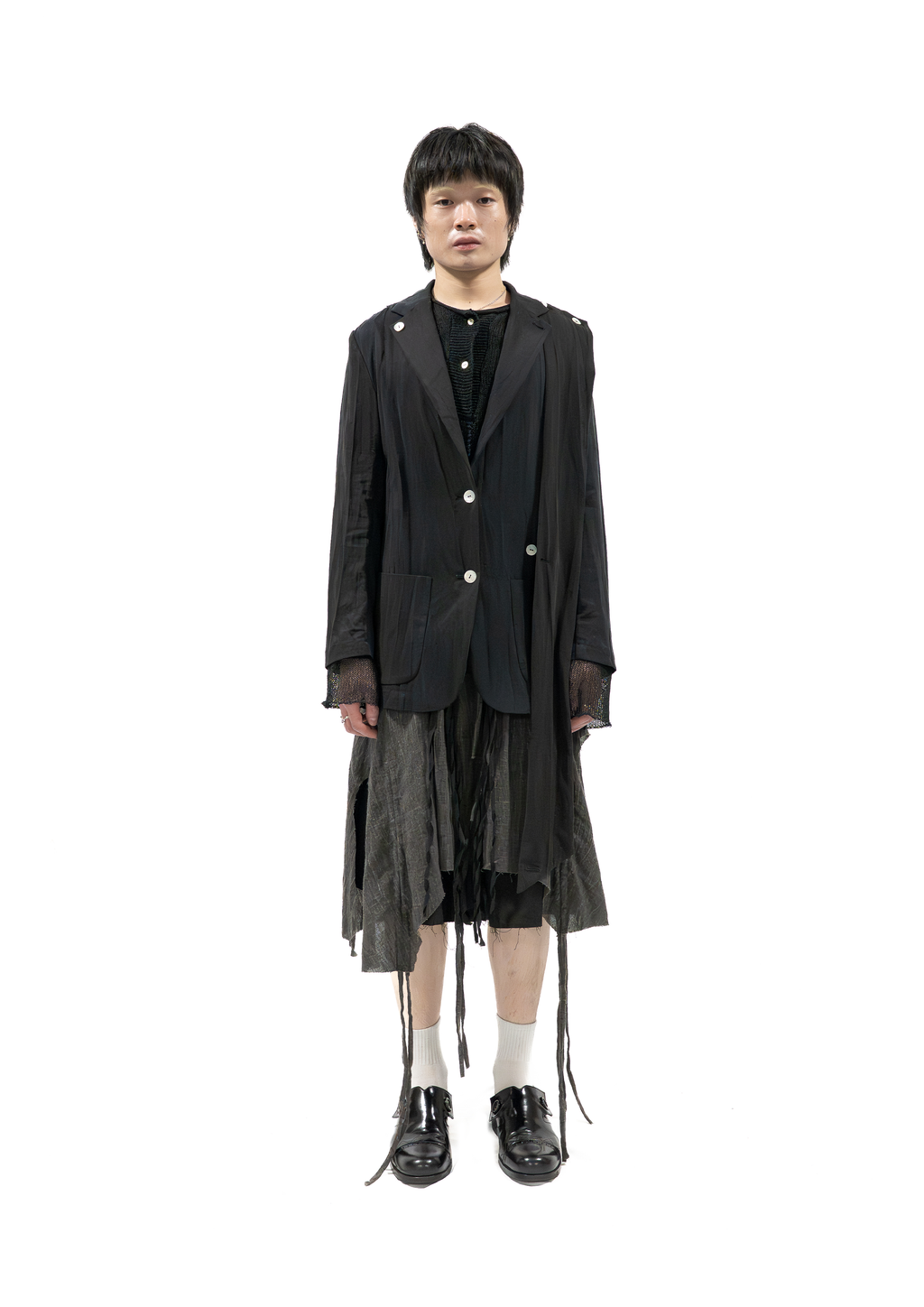 Vacillate Jacket