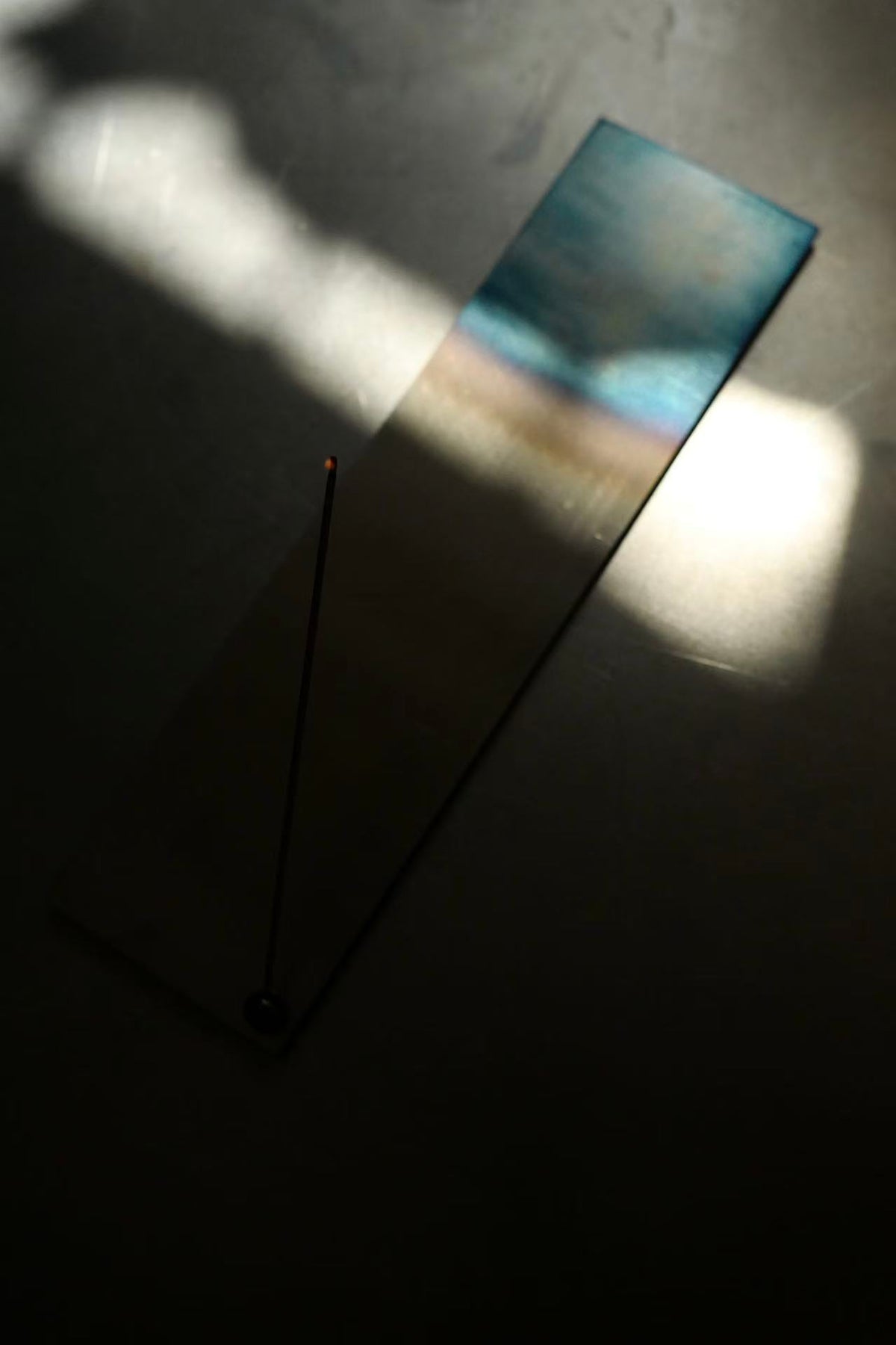 Incense Plate · IC-KTRS-C Sheet Tray Incense Plate