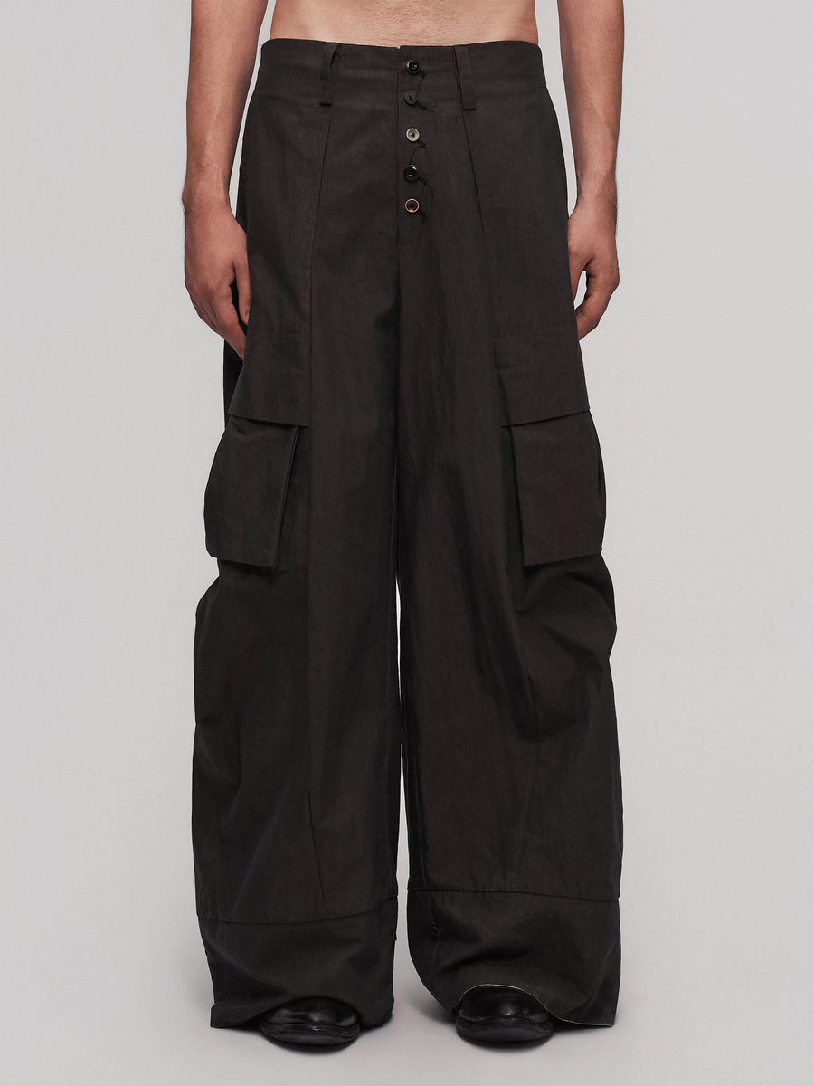 Fugue Scimitar Pants