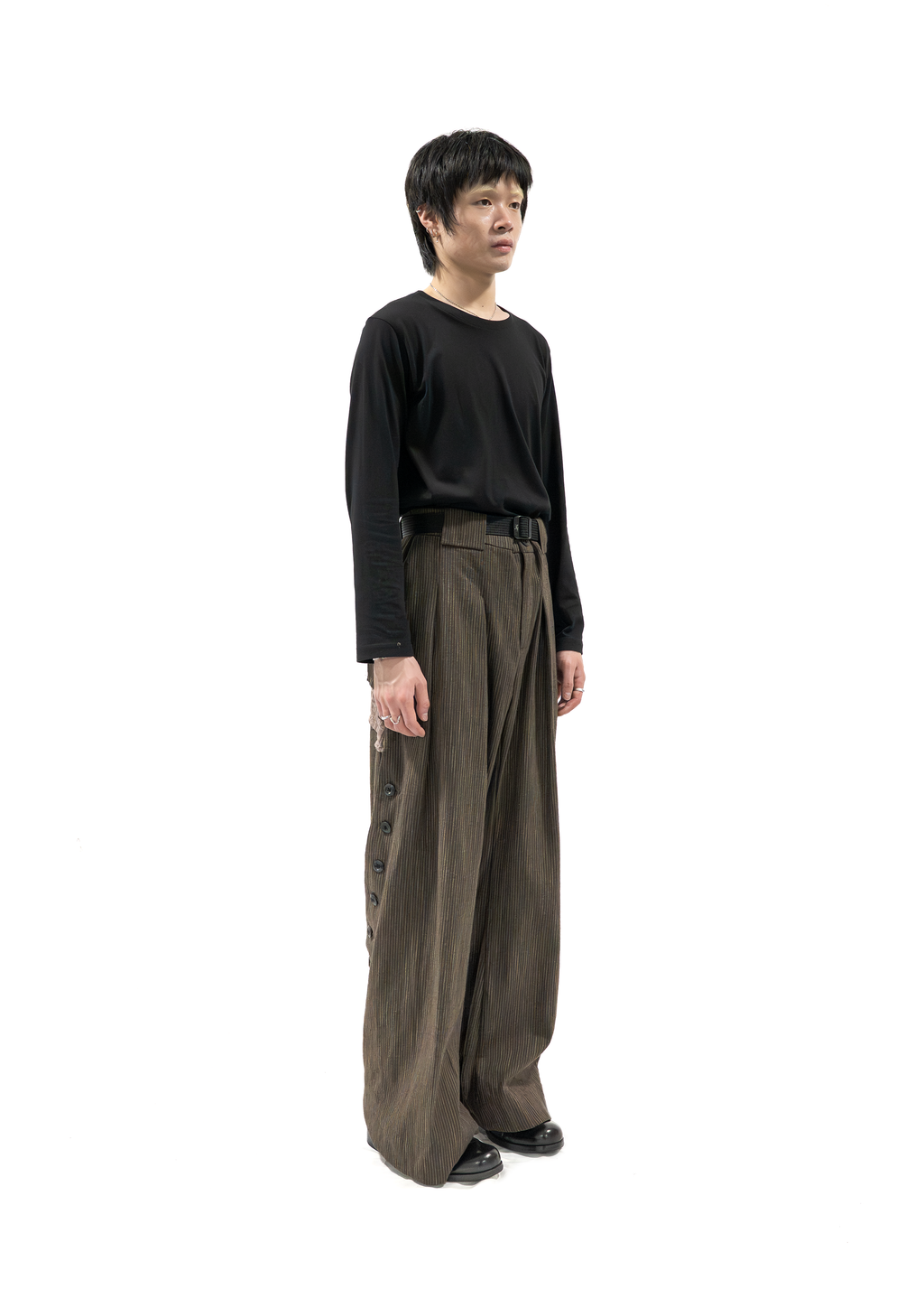 Joint Pants