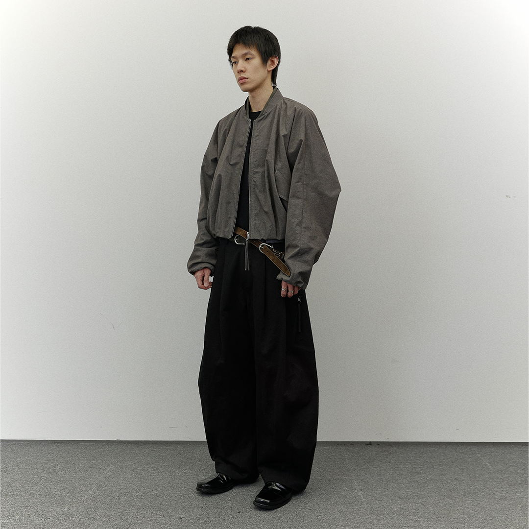 Flying Bomber Jacket