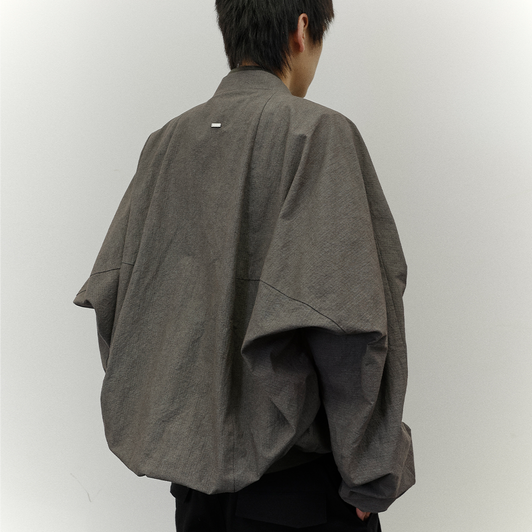 Flying Bomber Jacket