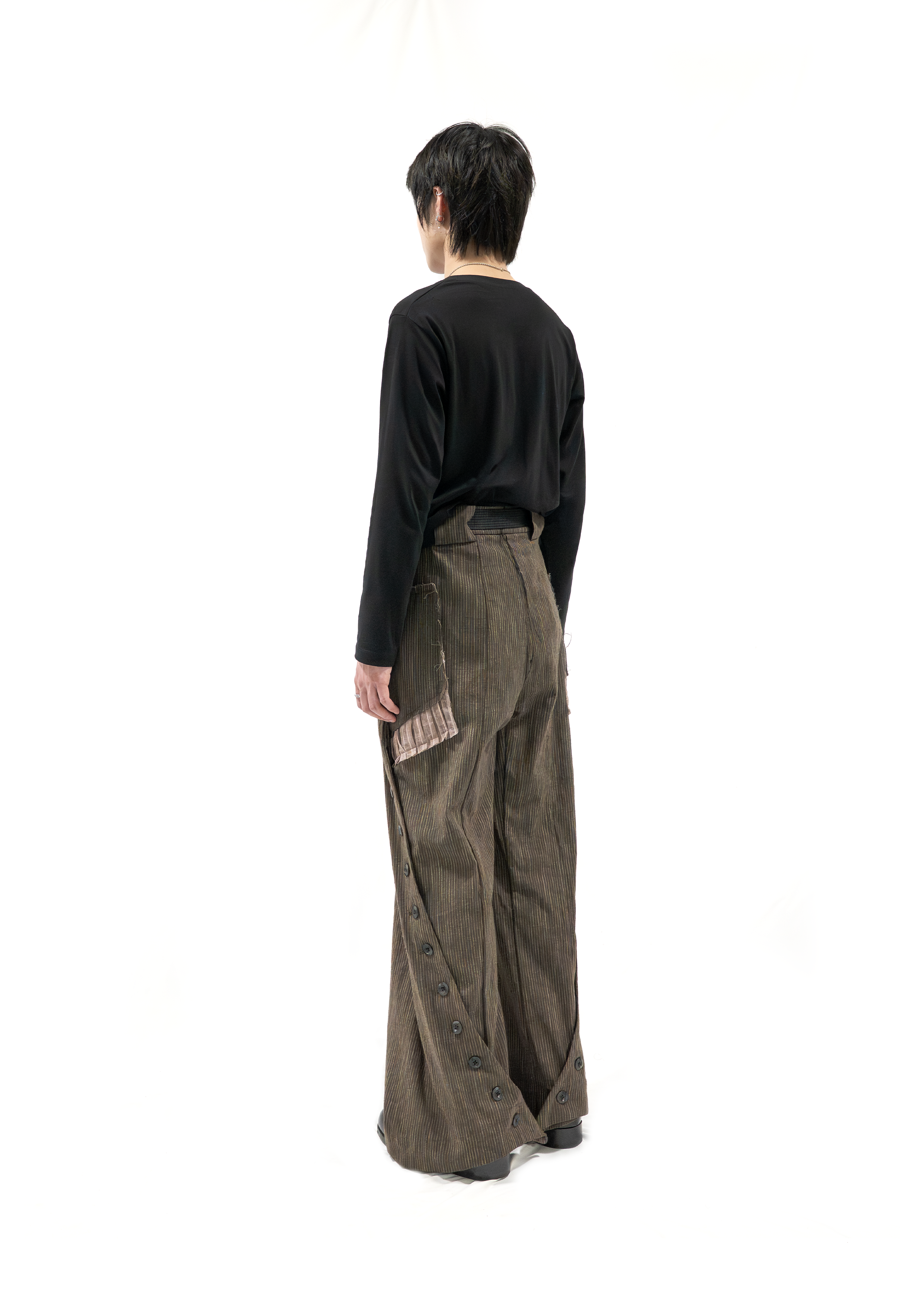Joint Pants