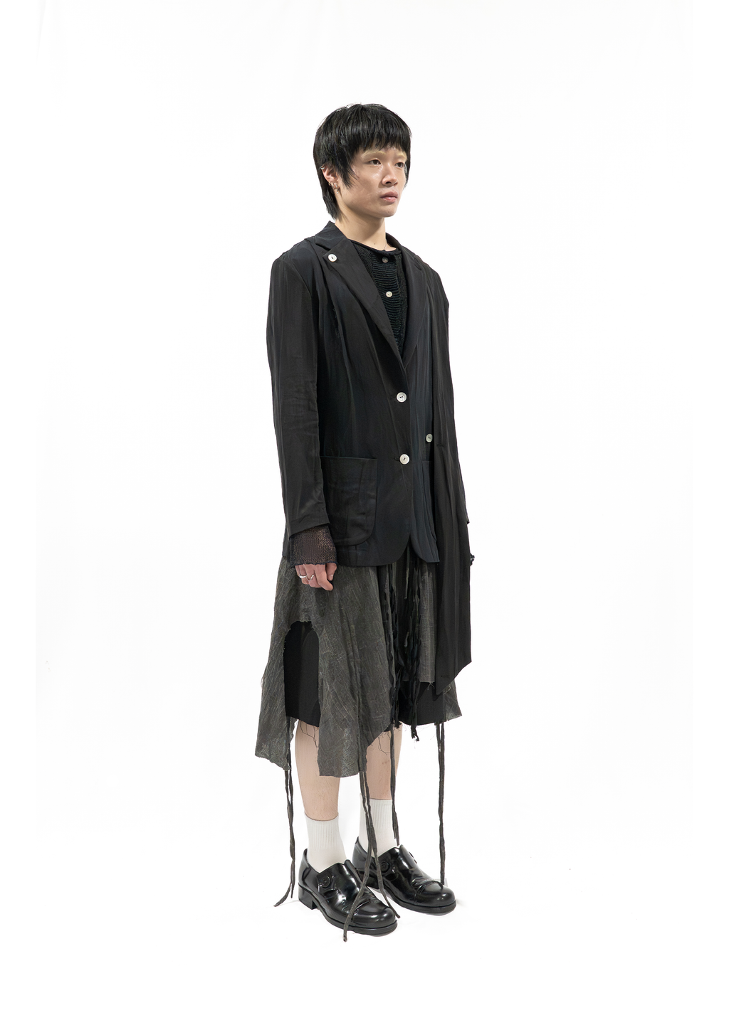 Vacillate Jacket