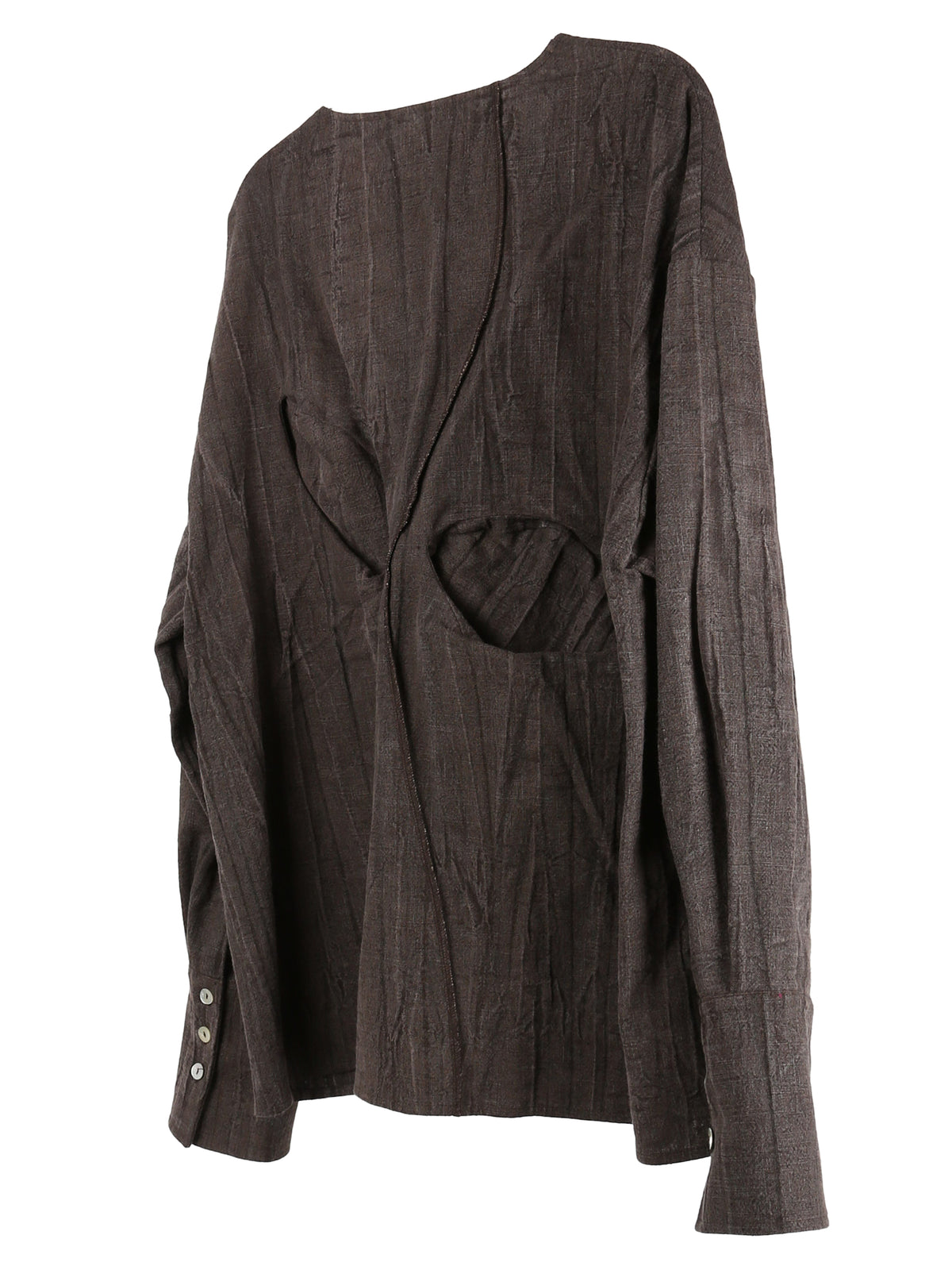 Primal Boho Shirt