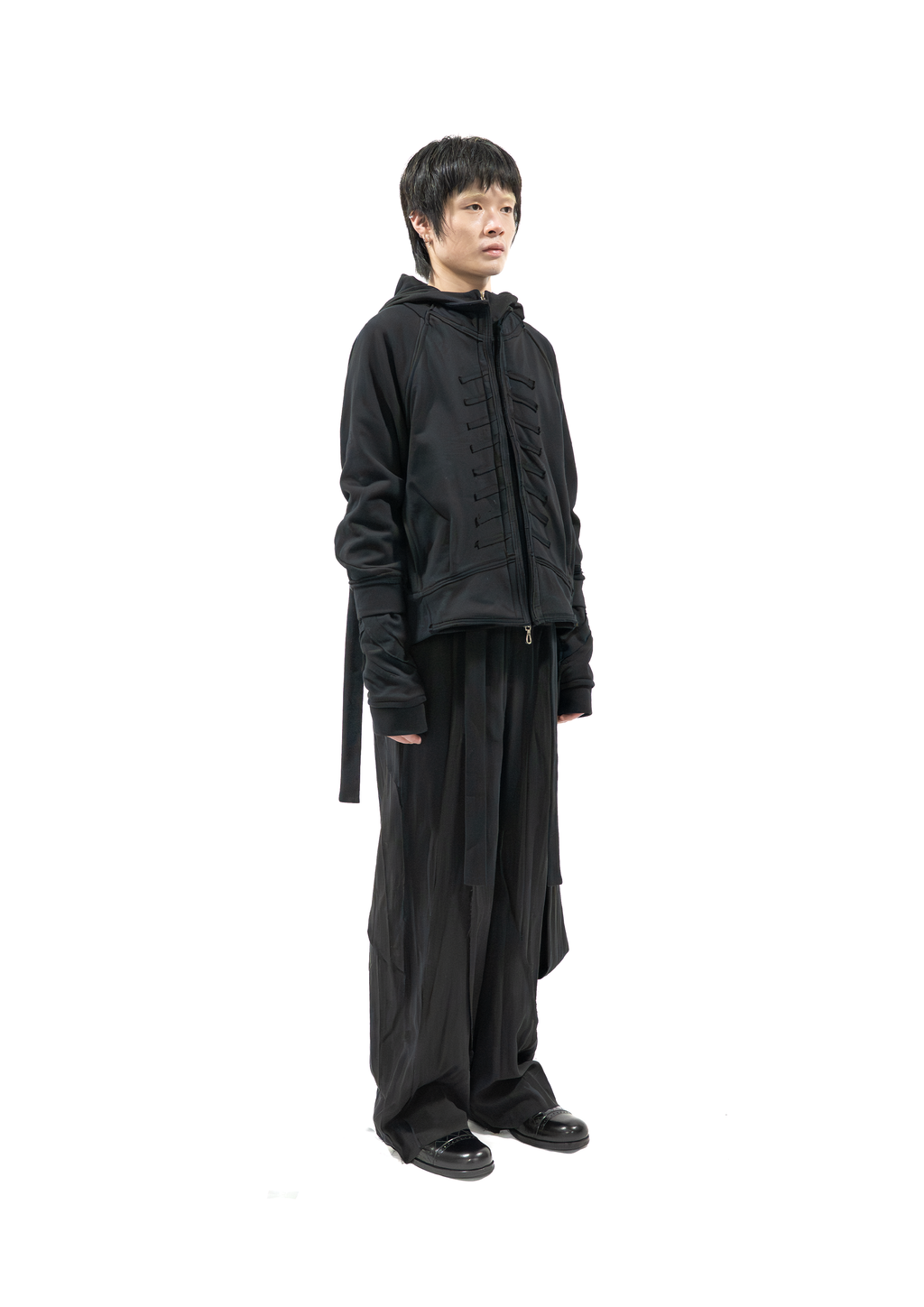 Ease Jacket
