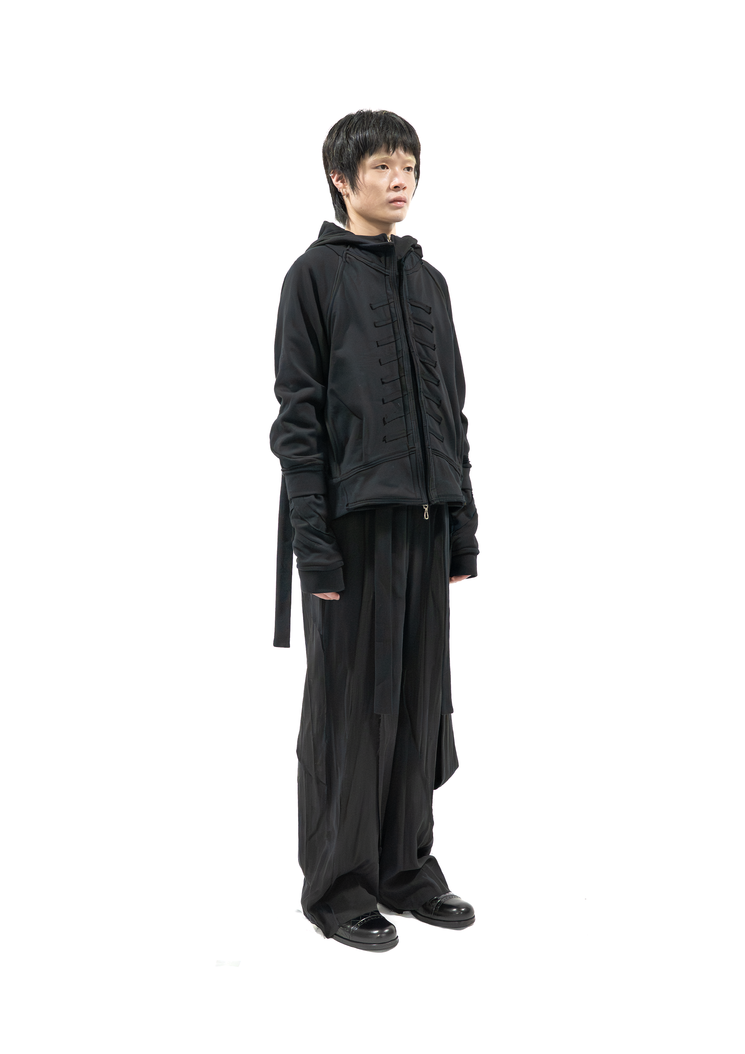 Ease Jacket