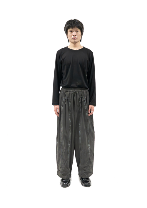 Bulbosa Pants