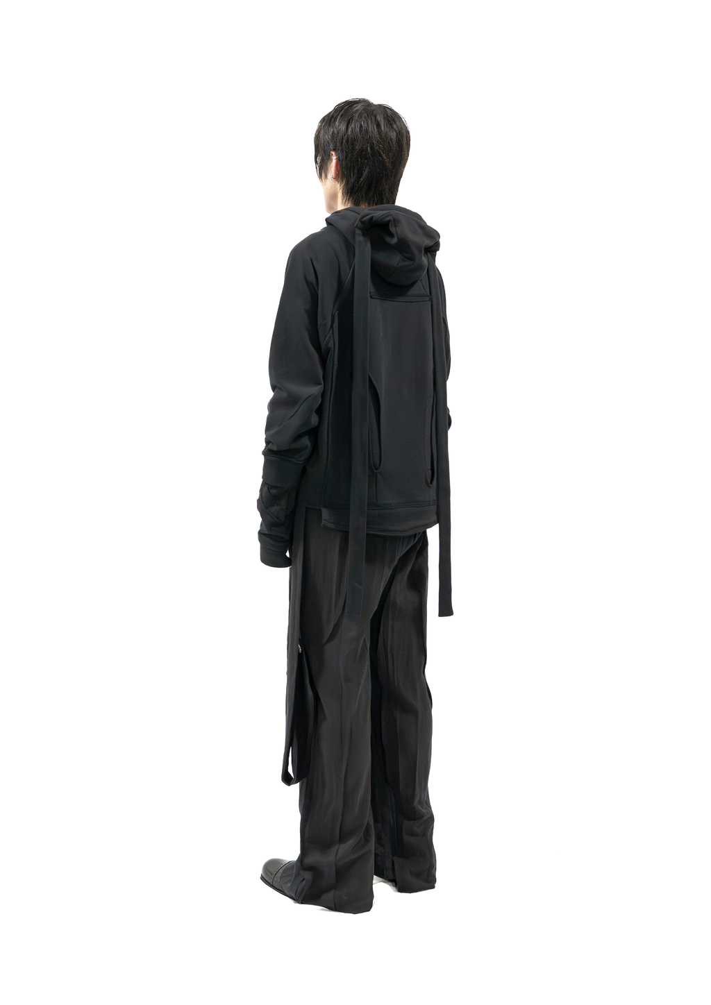 Ease Jacket
